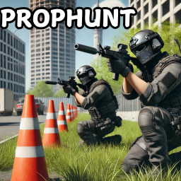 PropHunt